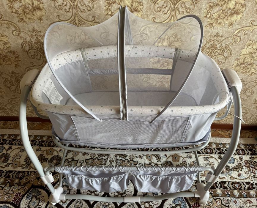 Люлька Mastela колыбель сатылады