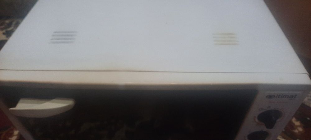 Elektron pechka sotiladi!!