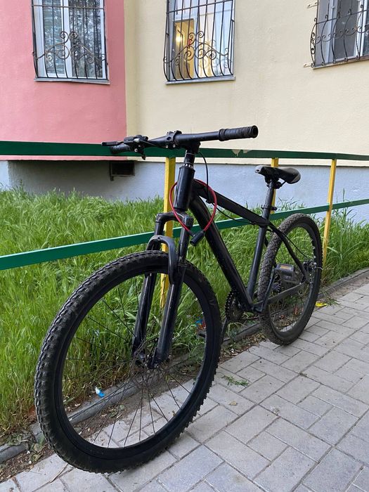 Велосипед Велосипед