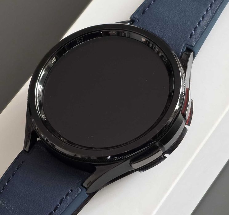 Samsung Watch 6 Classic, 47mm, BT