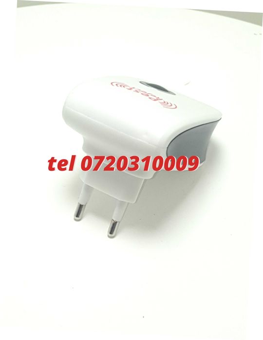 Aparat Pest Repeller Anti Daunatori Cu Alimentare 220v