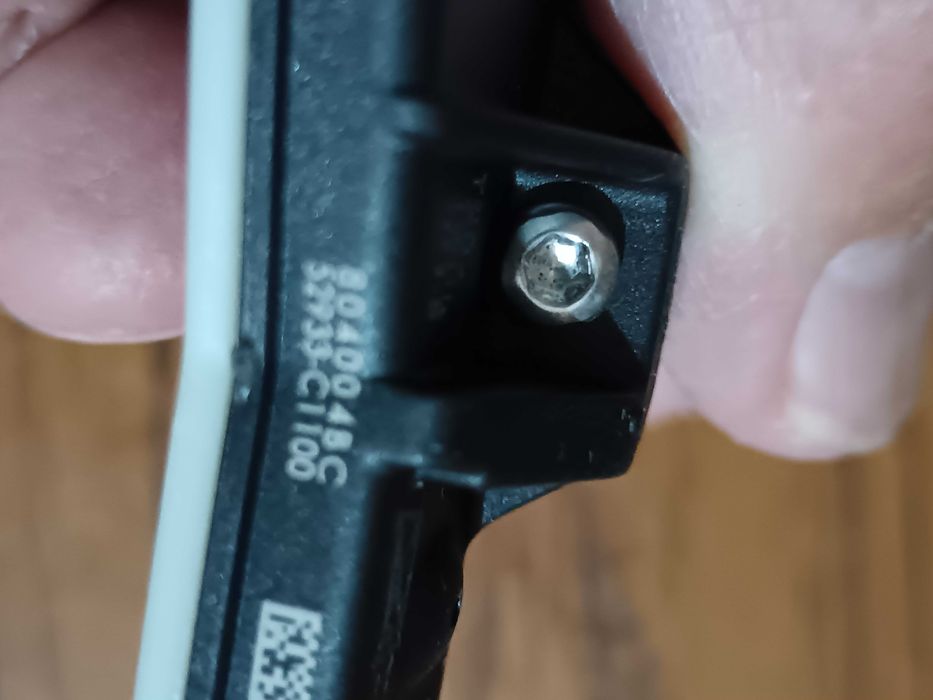 Хундай Крета аксессуары