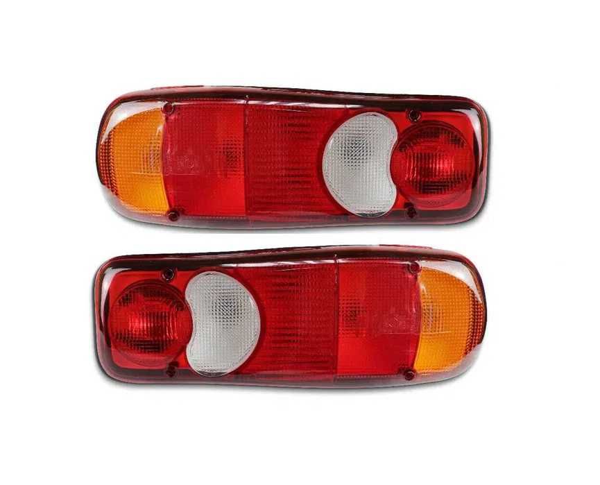 Stop lampa Renault, Daf, Volvo, Citroen, Peugeot