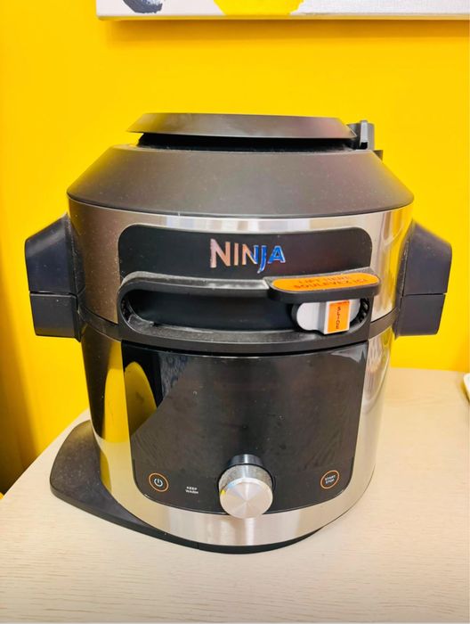 Multicooker 14 in 1 Ninja
