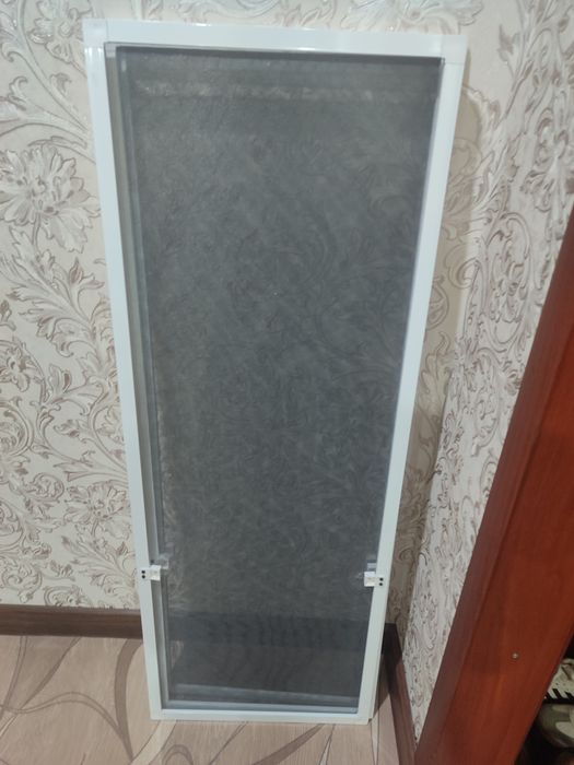 Продам сетки на окна