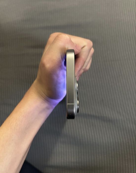 Айфон 15 про 275к обмен бар