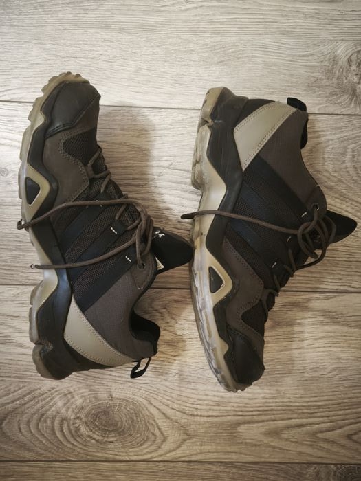Adidas Terrex Ax2R Gore-Tex Номер 41 1/2