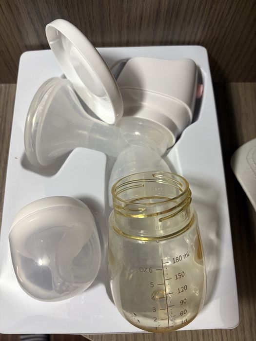 Молокоотсос электрический