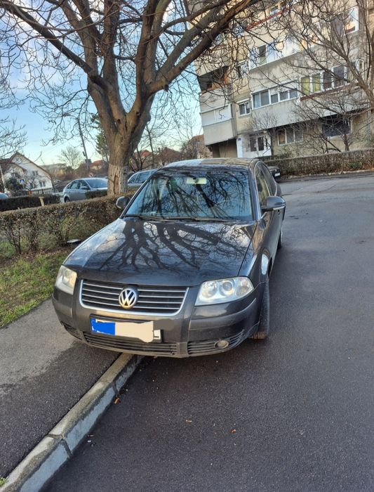 Vand WV Passat B 5.5