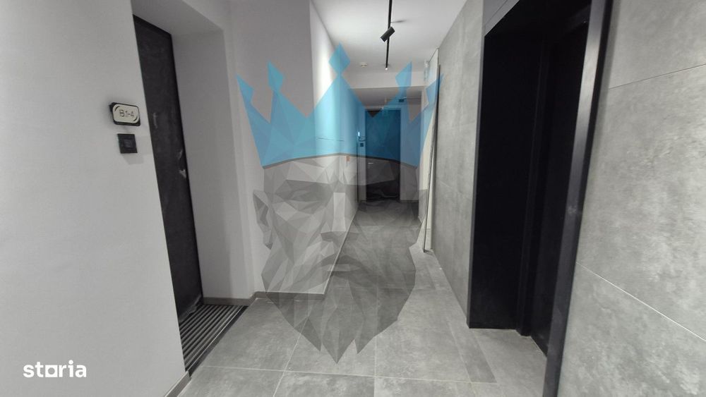 Apartament 2 Camere One Floreasca Towers