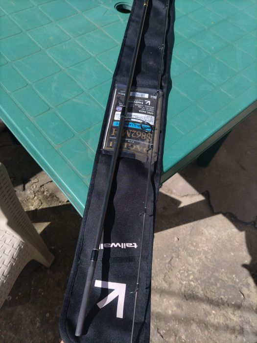 Tailwalk Dageki S862MH 5-40