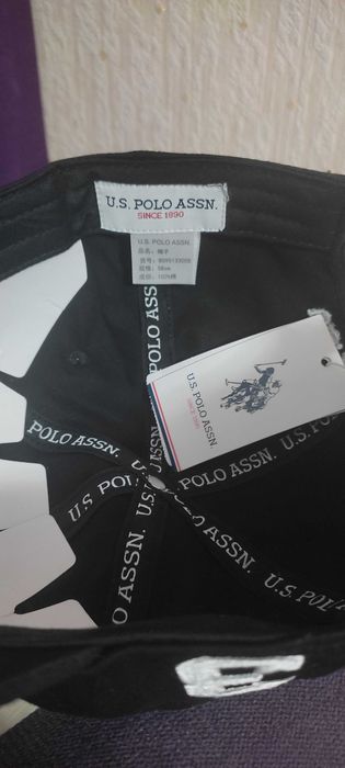 Продам кепки polo оригинал