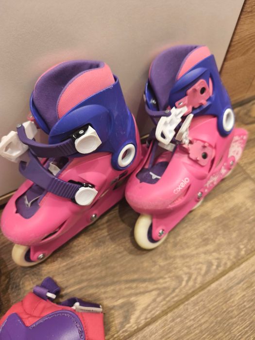 Детски Ролери Декатлон