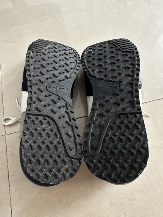 мъжки обувки маратонки Pepe Jeans 42 номер