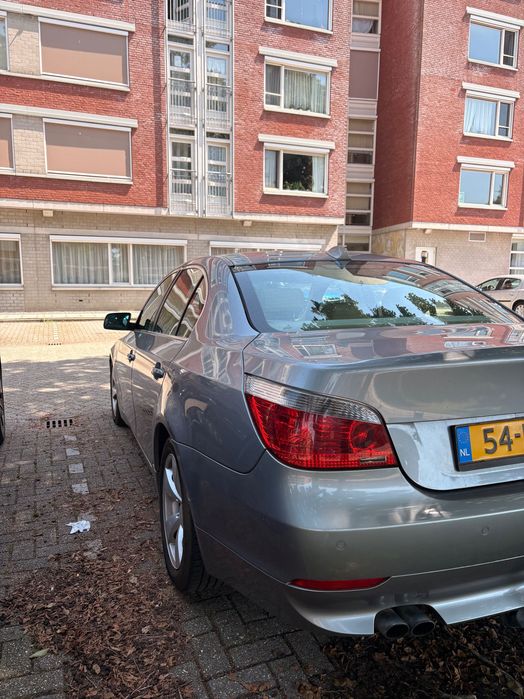 BMW seria 5 e60 2005