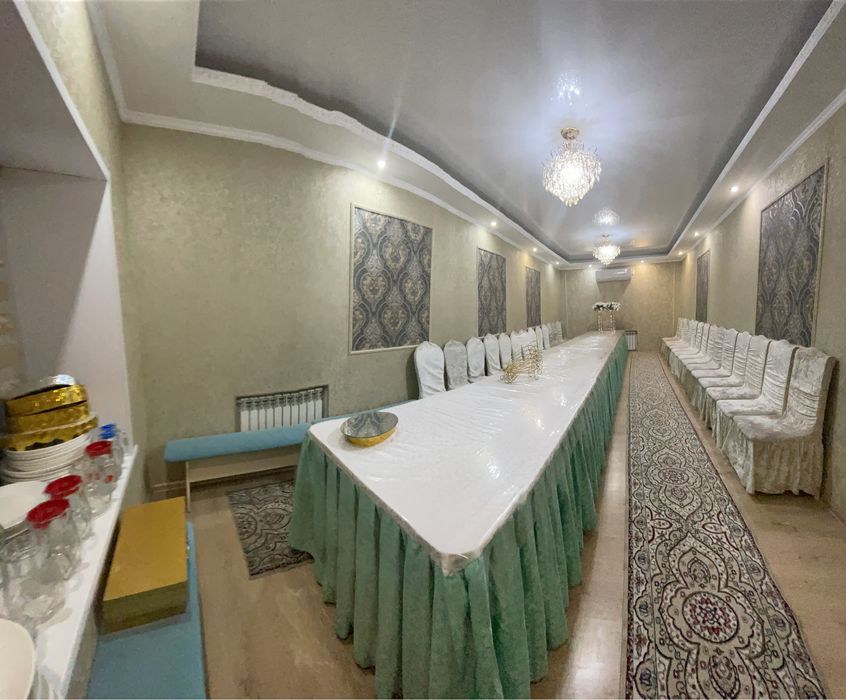 Аренда коттедж. 80.000