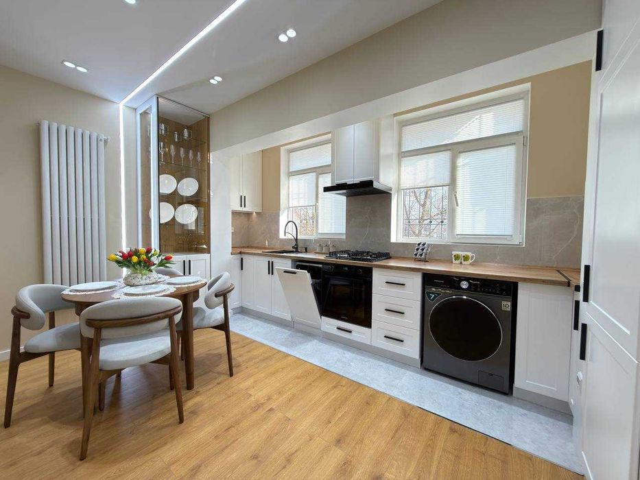 Уютная квартира в Yunusabad Residence cдаётся.