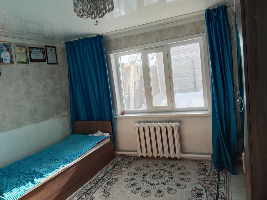 Продается дом центральная отопление