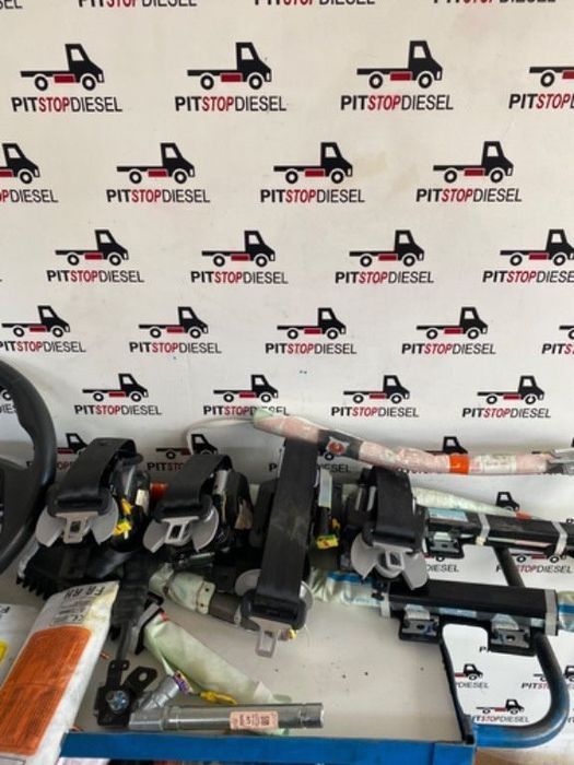 kit airbag volan plansa bord centura hyundai tucson 2014 2015 2016 2017 2018 2019 2020