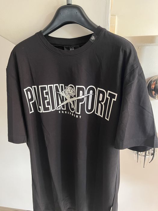 Vand tricou Plein Sport