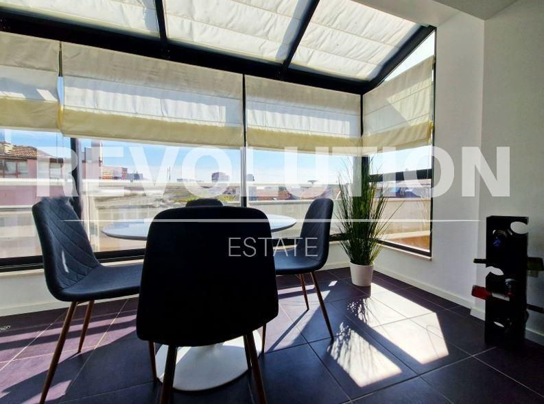 Дава се под наем Едностаен апартамент в Варна, Център - 58 кв.м за 700 € - Снимка #5