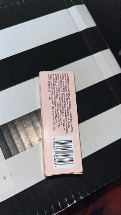 Charlotte Tilbury Flawless filter