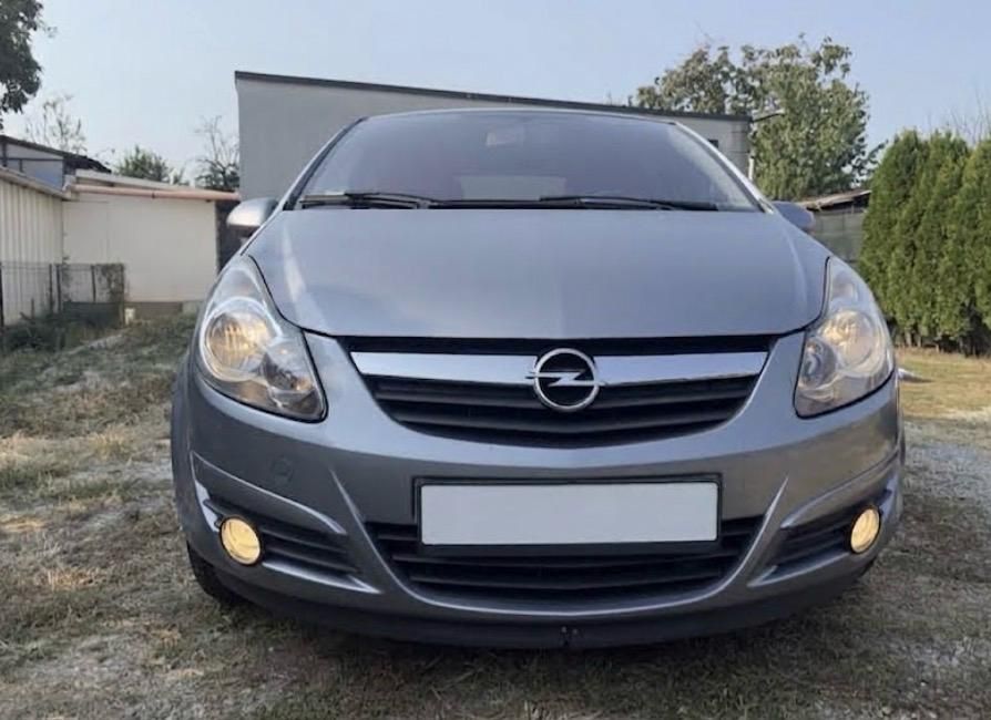 Opel Corsa D 1.4  Ecotec