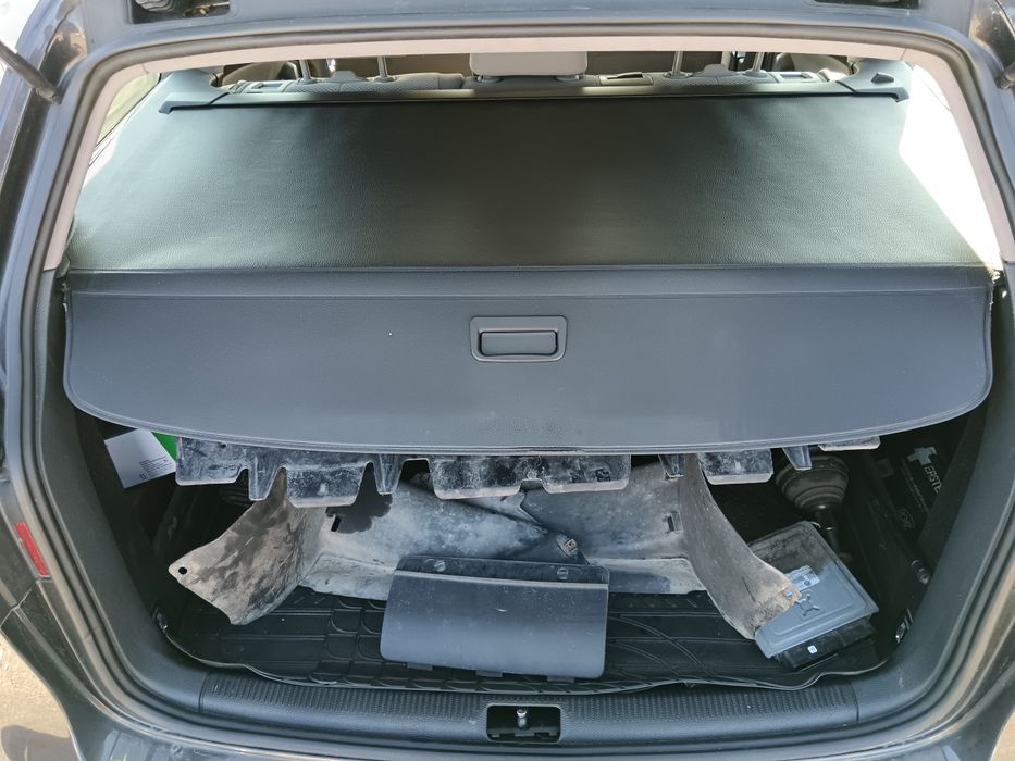 Фолксваген Пасат 6 2.0 тди БКП / VW Passat 6 BKP 2.0 tdi НА ЧАСТИ