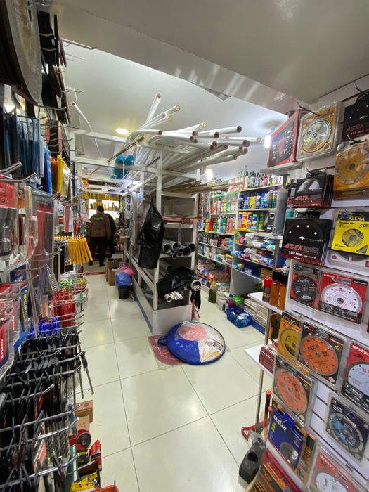 Айбек Angels Food | 100кв - нежилое помещение вдоль дороги Продажа