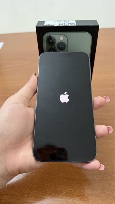 iPhone 13 Pro Max 256 GB