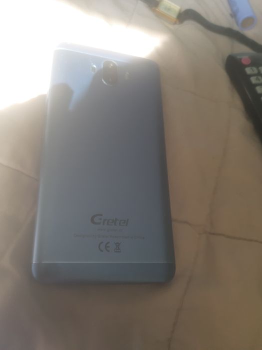 Telefon android  in conditi functional