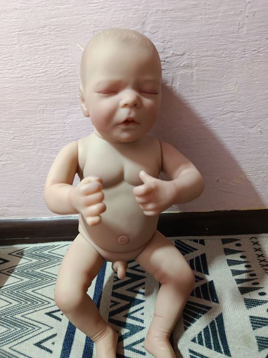 Продам куклу Реборн