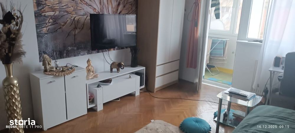 Apartament 2 camere Titan - Bd. Basarabia – Arena Națională | Mobilat!