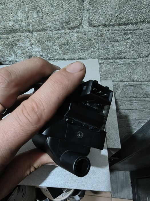 Катушка зажигания