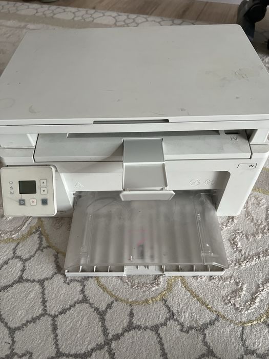 Принтер МФУ HP LaserJet Pro MFP M130a