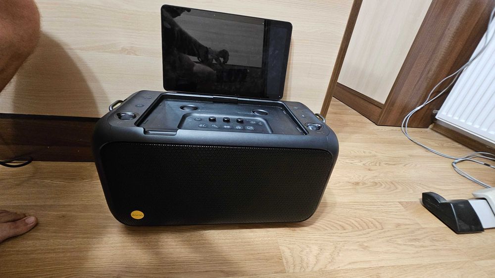 Vand Boxa portabila Ikarao Break-X1