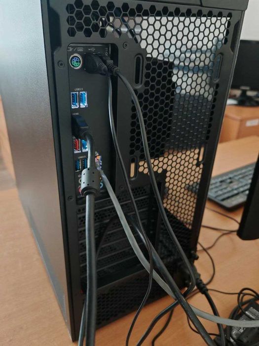 Системный блок i9-9900K