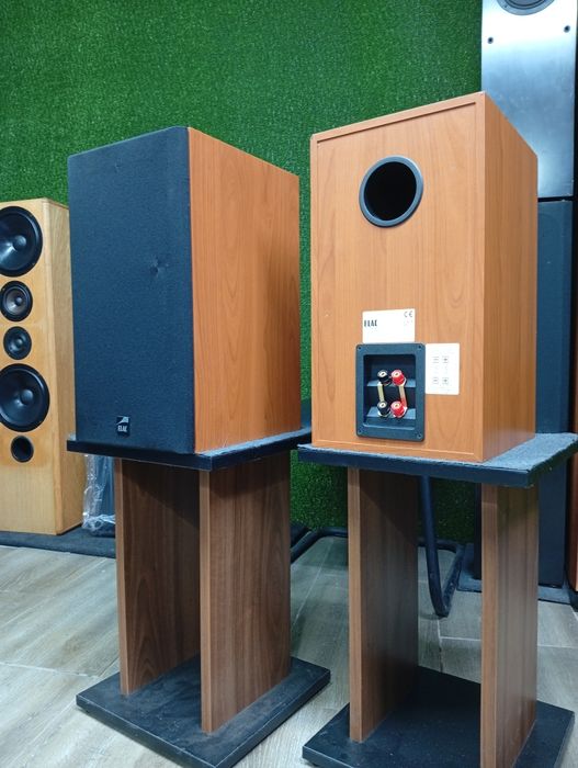 Тонколони ELAC ELT-7