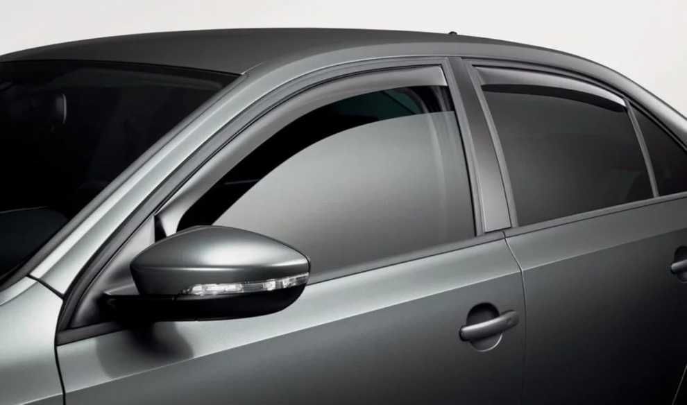 Комплект от 4бр. ветробрани за CITROEN C3 AIRCROSS II 2024 г. +