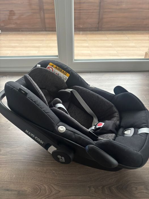 Scoica Auto MAXI COSI 0-13 kg