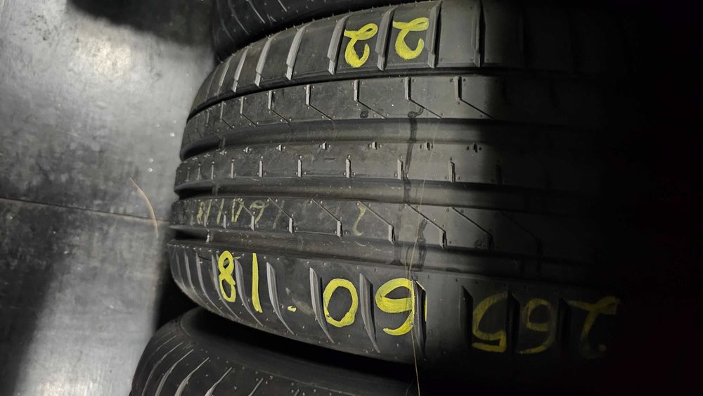 anvelope 265 60 18 FALKEN vara