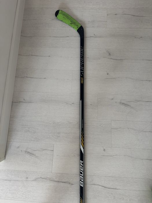 Клюшка Bauer supreme 160