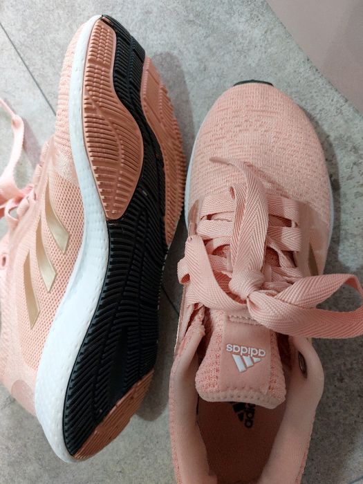 Adidas Edge lux, номер 38 2/3