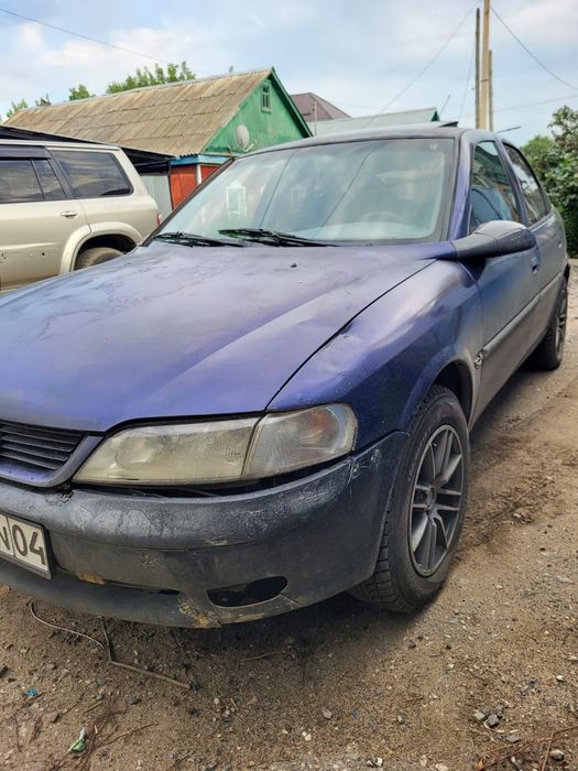 Продам Opel Vectra B