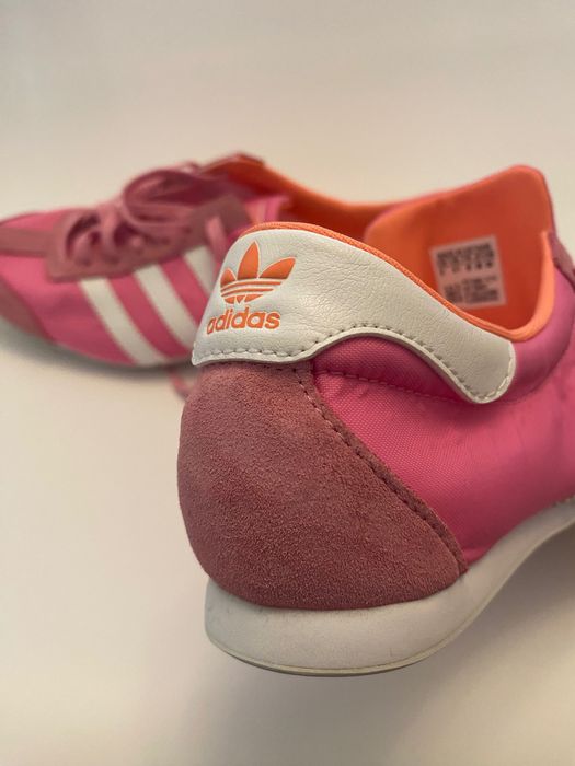 Маратонки  Adidas