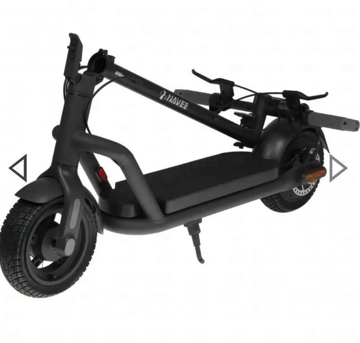 Электросамокат Xiaomi novee n 65 i