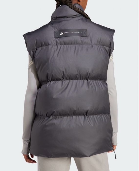 Продам жилетку adidas by Stella Mccartney