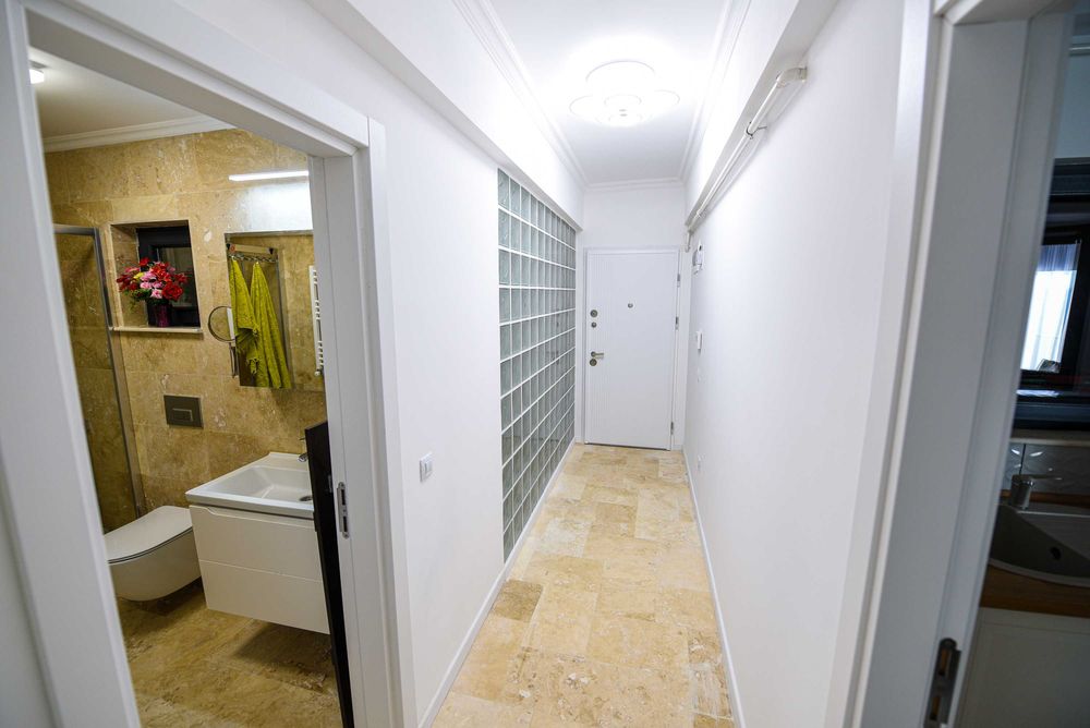 Apartament in Mamaia zona Butoaie
