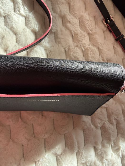 Чанта Karl Lagerfeld