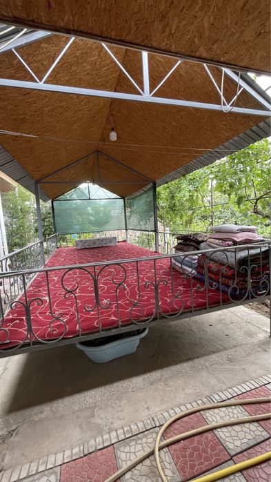 Продам дом с арендами квартир